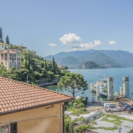 Casa Del Tiglio Apartment วาเรนนา ภายนอก รูปภาพ