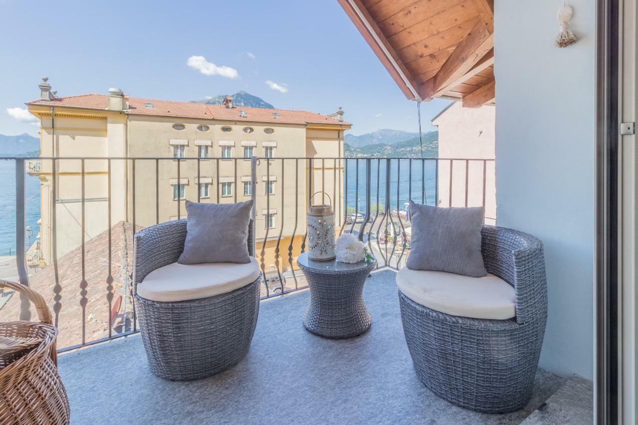 Casa Del Tiglio Apartment วาเรนนา ภายนอก รูปภาพ