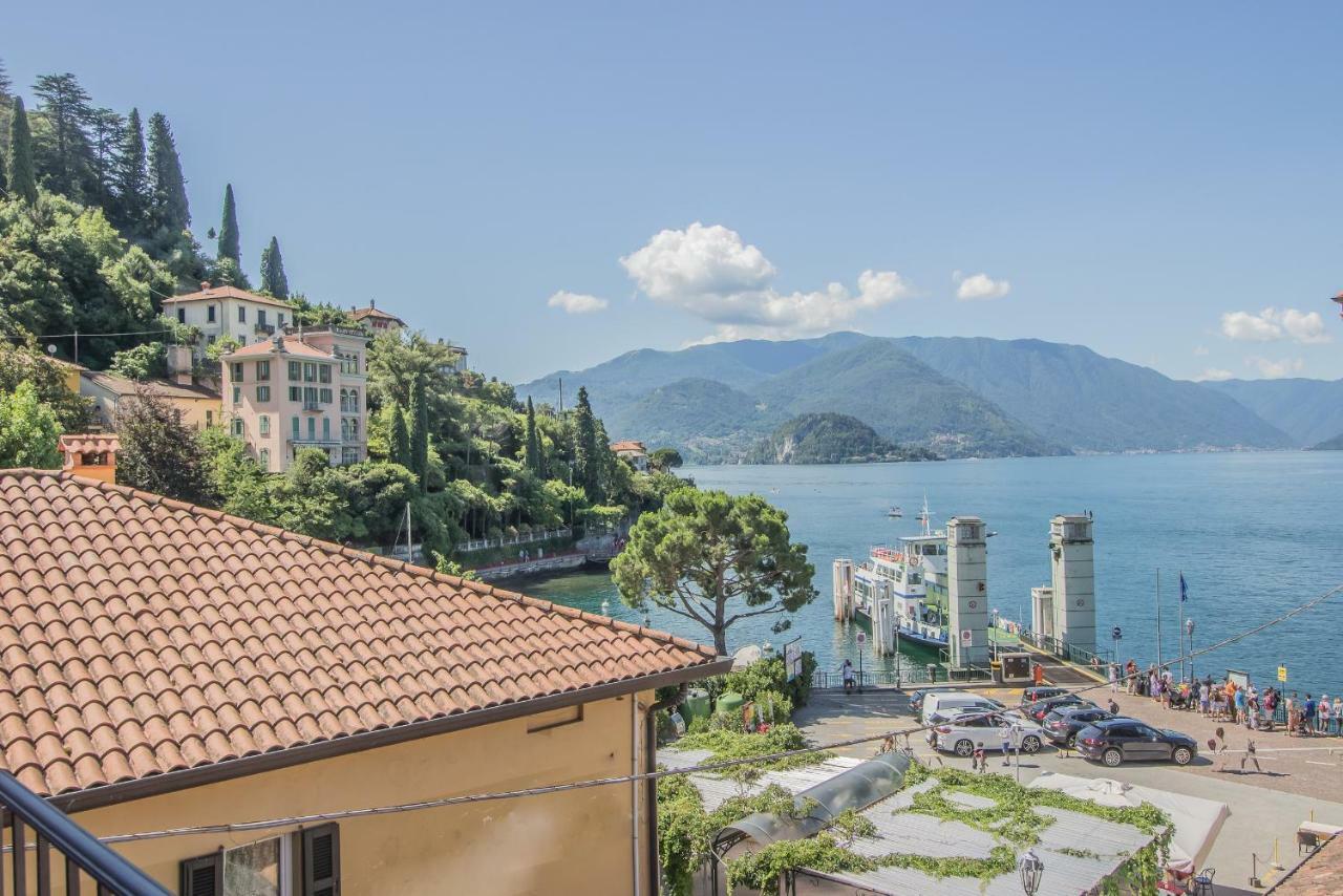 Casa Del Tiglio Apartment วาเรนนา ภายนอก รูปภาพ