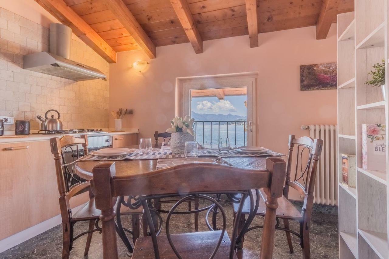 Casa Del Tiglio Apartment วาเรนนา ภายนอก รูปภาพ