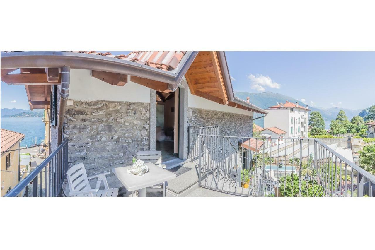 Casa Del Tiglio Apartment วาเรนนา ภายนอก รูปภาพ