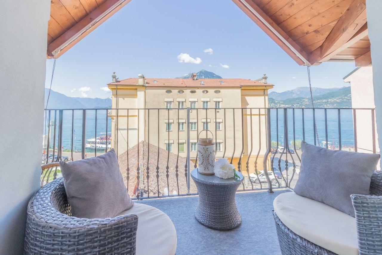 Casa Del Tiglio Apartment วาเรนนา ภายนอก รูปภาพ
