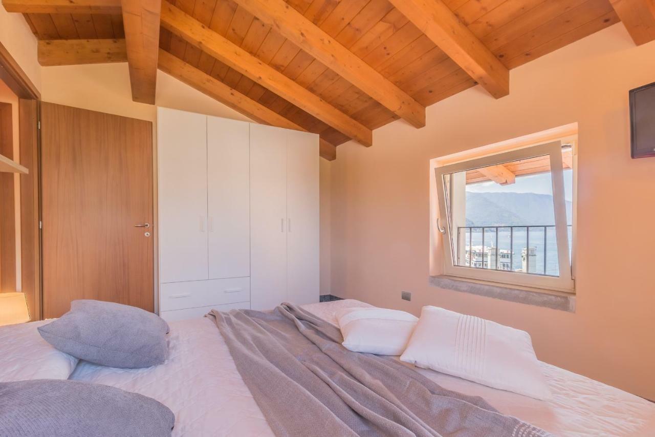 Casa Del Tiglio Apartment วาเรนนา ภายนอก รูปภาพ