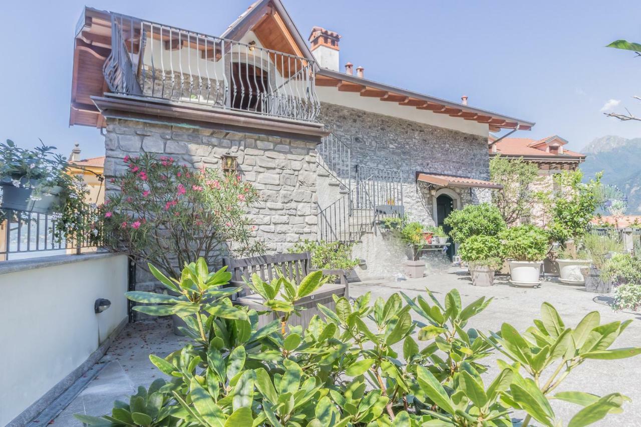 Casa Del Tiglio Apartment วาเรนนา ภายนอก รูปภาพ