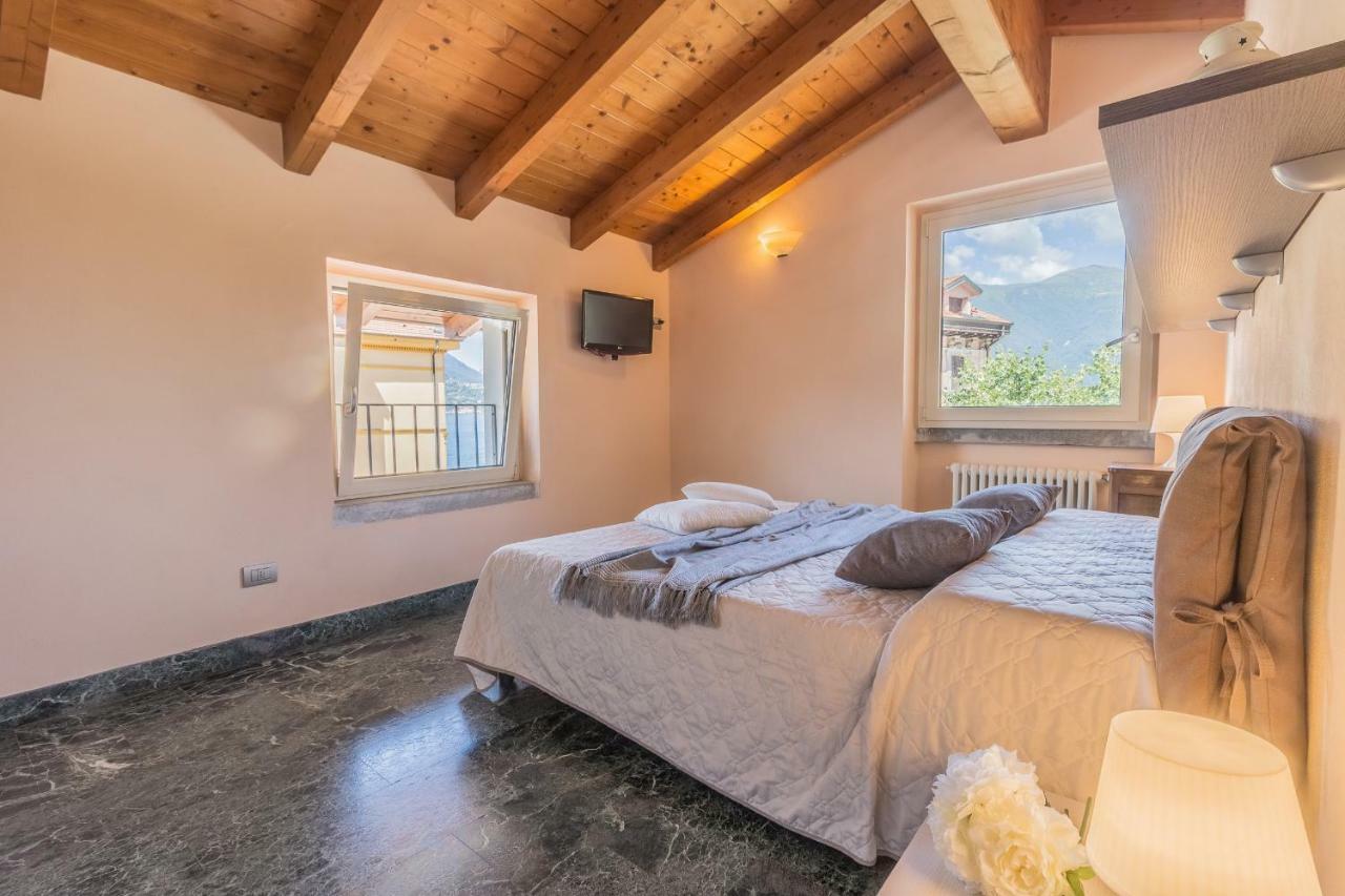 Casa Del Tiglio Apartment วาเรนนา ภายนอก รูปภาพ