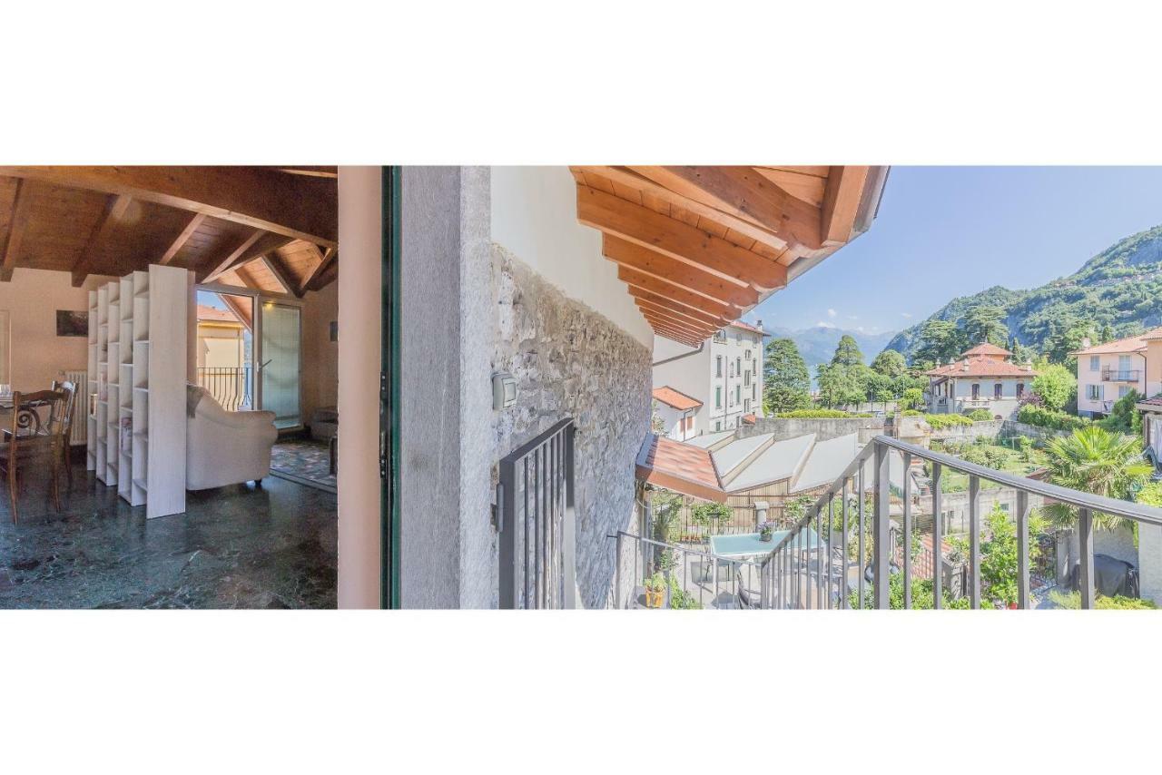 Casa Del Tiglio Apartment วาเรนนา ภายนอก รูปภาพ