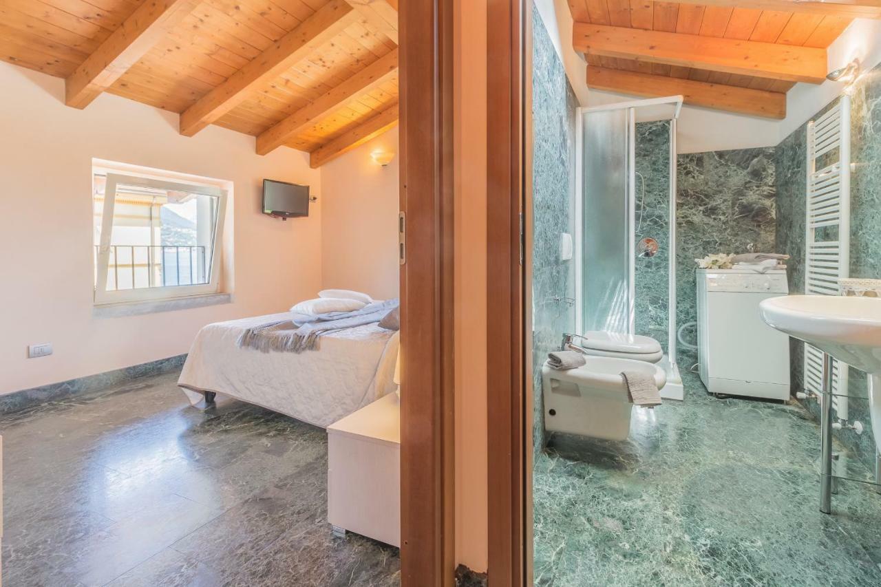 Casa Del Tiglio Apartment วาเรนนา ภายนอก รูปภาพ