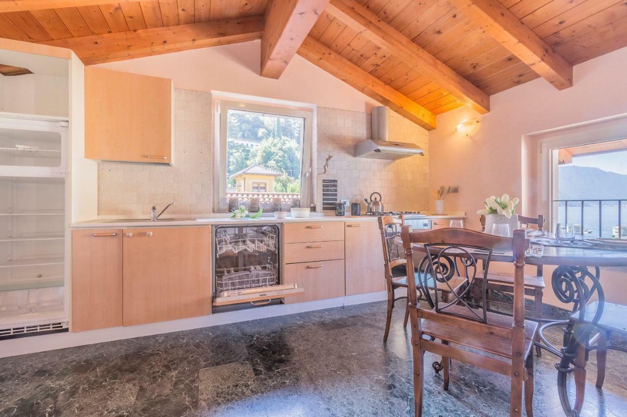 Casa Del Tiglio Apartment วาเรนนา ภายนอก รูปภาพ