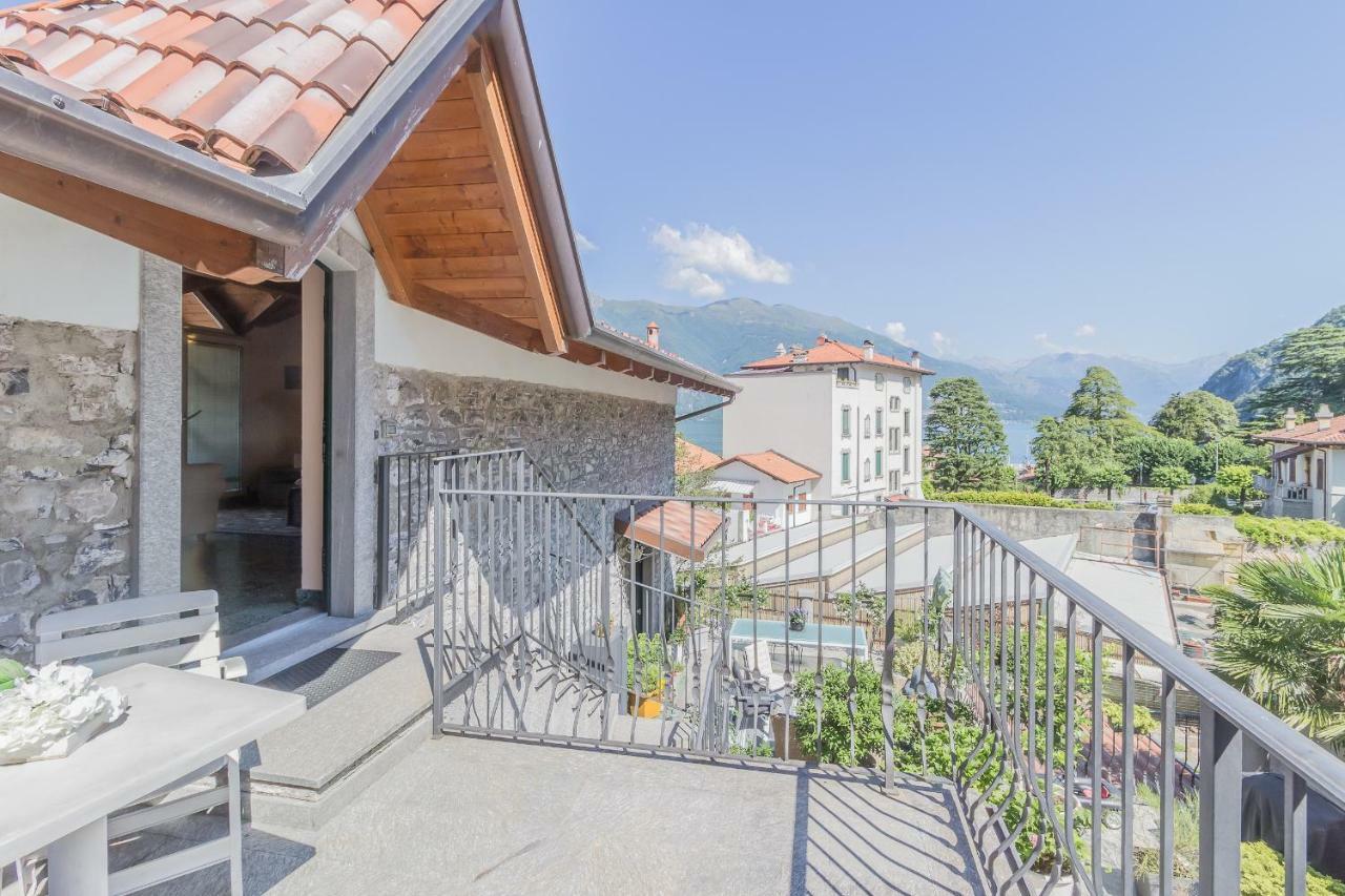 Casa Del Tiglio Apartment วาเรนนา ภายนอก รูปภาพ
